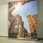 Daire Wigurytower 100 Łódź