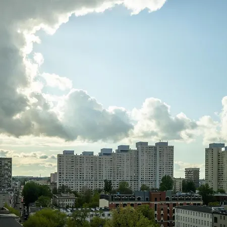 Apartmán Wigurytower 100 *