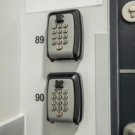 Wigurytower 100 Lodž