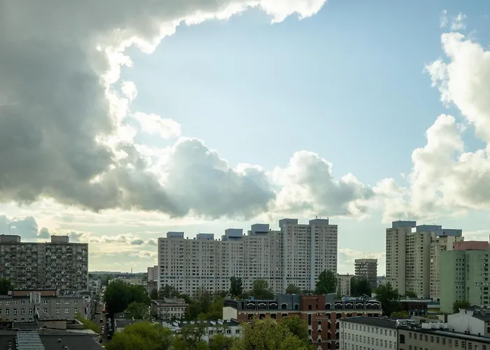 Lejlighed Wigurytower 100 *