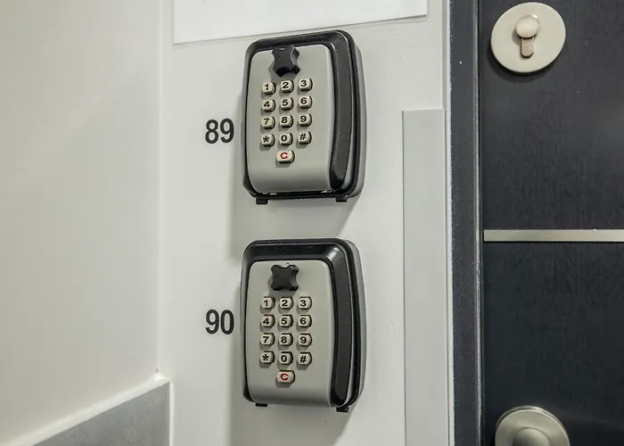 Wigurytower 100 Łódź